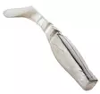 Mikado Fishunter 10,5cm 5kpl - Lapiopyrstöiset kalajigit - 340033 - 39