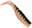 Mikado Fishunter 10,5cm 5kpl - Lapiopyrstöiset kalajigit - 340033 - 24