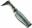 Mikado Fishunter 10,5cm 5kpl - Lapiopyrstöiset kalajigit - 340033 - 44