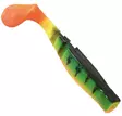 Mikado Fishunter 10,5cm 5kpl - Lapiopyrstöiset kalajigit - 340033 - 28