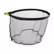 Mikado Floaty Carp Landing Net Head 60x50cm Rubber Mesh 8/3mm - Haavipäät & haavinvarret - 5900637116363 - 1