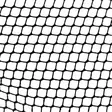 Mikado Floaty Carp Landing Net Head 60x50cm Rubber Mesh 8/3mm - Haavipäät & haavinvarret - 5900637116363 - 2