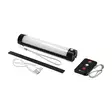 Mikado IR Bivvy Light with Remote Control - Otsalamput, bivvy-valot & lyhdyt - 5900637059813 - 1