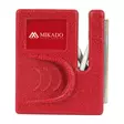 Mikado Knife & Hook Sharpener - Fileeraus- & syöttiveitset - 5900637534693 - 1