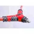 Mikado Landing Net Head 60x50cm Nylon Net 6mm with Floats - Haavipäät & haavinvarret - 5900637111733 - 1