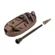 Mikado Method Feeder MFX Q.M.F. S 2 pcs - Litteät & hybridi-method feederit - 5900637157373 - 3
