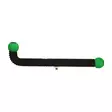 Mikado Method Feeder Rod Rest with Safe Lock - Etutuet, takatuet & bankstickit - 5900637635413 - 1