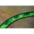 Mikado MF Landing Net Head 45x40cm Rubber Mesh 8/3mm - Haavipäät & haavinvarret - 5900637146513 - 2