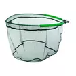 Mikado MF Landing Net Head 60x50cm Soft Mesh 5mm with Floats - Haavipäät & haavinvarret - 5900637111573 - 1