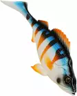 Mikado MFT Perch 21cm - Haukishadit yli 100g - 2604202353 - 6