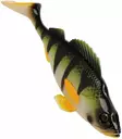 Mikado MFT Perch 21cm - Haukishadit yli 100g - 2604202353 - 4