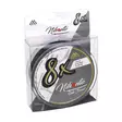 Mikado Nihonto Octa Braid 150m Black - Kuitusiimat - 5900637123323 - 3