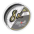 Mikado Nihonto Octa Braid 150m Black - Kuitusiimat - 5900637123323 - 2