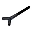 Mikado Noctis X Camo Landing Net 42" 240cm - Täydelliset haavit & varret - 5900637103073 - 2