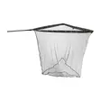 Mikado Noctis X Camo Landing Net 42" 240cm - Täydelliset haavit & varret - 5900637103073 - 1