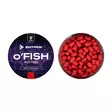 Mikado O'Fish Spicy Sausage 8mm - Wafterit, koukkupelletit & miniboiliet - 5900637150503 - 1