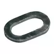 Mikado Oval Rig Ring - Leikarit, renkaat & linkit - 5900637680703 - 1