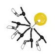 Mikado Pellet Waggler Kit M - Liukukohot & adapterit - 5900637116653 - 1