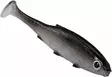 Mikado Real Fish 10 cm - Lapiopyrstöiset kalajigit - 3400301730173 - 2