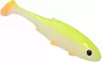 Mikado Real Fish 10 cm - Lapiopyrstöiset kalajigit - 3400301730173 - 4
