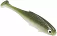 Mikado Real Fish 10 cm - Lapiopyrstöiset kalajigit - 3400301730173 - 5