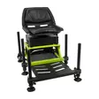 Mikado Seatbox MX36 Pro - Kilpa- & feeder-istuinlaatikot - 5900637123613 - 1