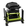 Mikado Seatbox MX36 Pro - Kilpa- & feeder-istuinlaatikot - 5900637123613 - 3