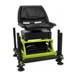 Mikado Seatbox MX36 Pro - Kilpa- & feeder-istuinlaatikot - 5900637123613 - 2