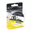 Mikado Territory Zig Line 0,30mm 60m - Fluorocarbon & jäykkä mono - 5900637015383 - 3