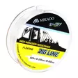 Mikado Territory Zig Line 0,30mm 60m - Fluorocarbon & jäykkä mono - 5900637015383 - 2