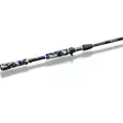 Millerods BladeFreak 7'6" 10-28g - Käytetty Käytetty hyrräkelavapa - - 900453-52-SH000203 - 2