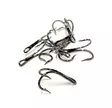 Mustad 80531BLN Tube Double Hook - Putkiperhokoukut - 7021560011353 - 1