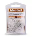 Mustad Signature S74SNP-DT - Meriperhokoukut - 023534425583 - 2