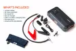 NEBO Ultimate Air Jump Starter - Akkulaturit - 5060945230943 - 2