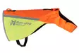 Non-stop Dogwear Protector Cover 2.0 Orange - Koiran liivit ja vaatteet - 7071652045513 - 1