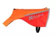 Non-stop Dogwear Protector Cover 2.0 Orange - Koiran liivit ja vaatteet - 7071652045513 - 2