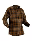 Nordhunt Nevada Flannel Shirt #M - Metsästäjän paidat - 1000000083033 - 3