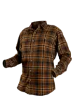 Nordhunt Nevada Flannel Shirt - Metsästäjän paidat - 1000000083033 - 2
