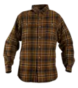 Nordhunt Nevada Flannel Shirt - Metsästäjän paidat - 1000000083033 - 1