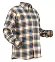 Nordhunt Wyoming Flannel Shirt - Metsästäjän paidat - 1000000082913 - 3