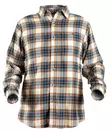 Nordhunt Wyoming Flannel Shirt - Metsästäjän paidat - 1000000082913 - 1