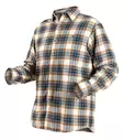 Nordhunt Wyoming Flannel Shirt - Metsästäjän paidat - 1000000082913 - 2