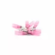 Oceanflex Kutistes. lattal. uros 0,5-1,5mm2 pun. 6,3mm - Liittimet ja johdot - 7332467288473 - 1