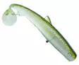 Orka Small Fish Paddle Tail 7cm - Lapiopyrstöiset kalajigit - 2706202300003 - 1