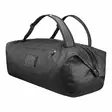 Ortlieb Metrosphere Duffle Black - Varustelaukut - 4013051053983 - 1