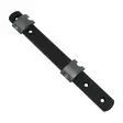 Osuma Blaser Adapteri Tikka T3X - Picatinny ja Weaver - 6430068620263 - 1