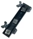 Osuma Blaser Saddle Mount SR-Rail - Pikajalat - 6430068620393 - 1