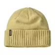 Patagonia Brodeo Beanie Vellum Green - Pipot - 198077863953 - 1