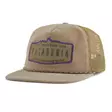 Patagonia Fly Catcher Hat Ridgecrest Oar Tan - Truckerit - 195699358973 - 1