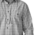 Patagonia Mens L/S Island Hopper Shirt Beeswax Tan - Paidat - 196924824683 - 6